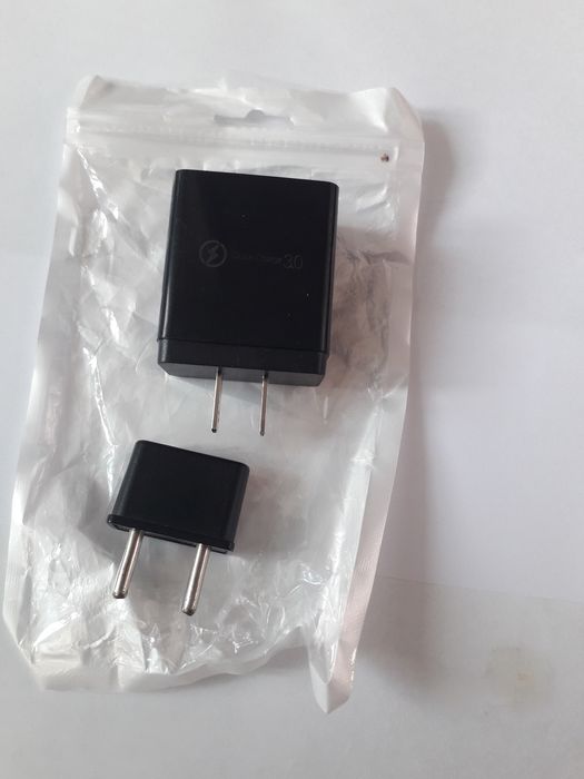 Зарядное устройство