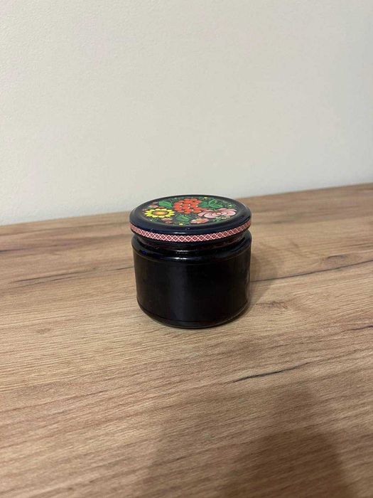 Варення/повидло з лохини