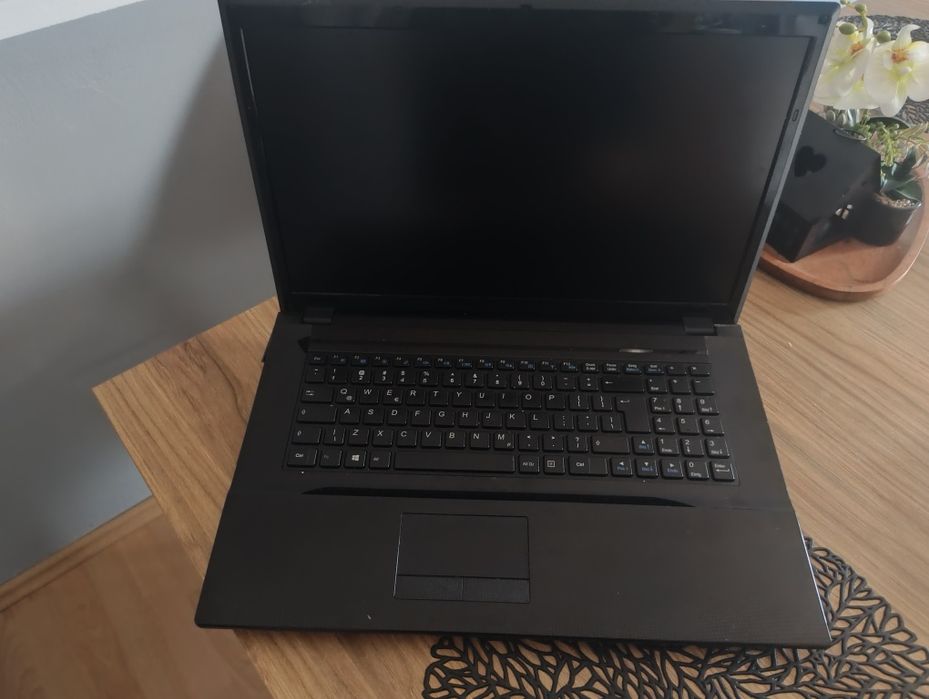 Laptop notebook używany