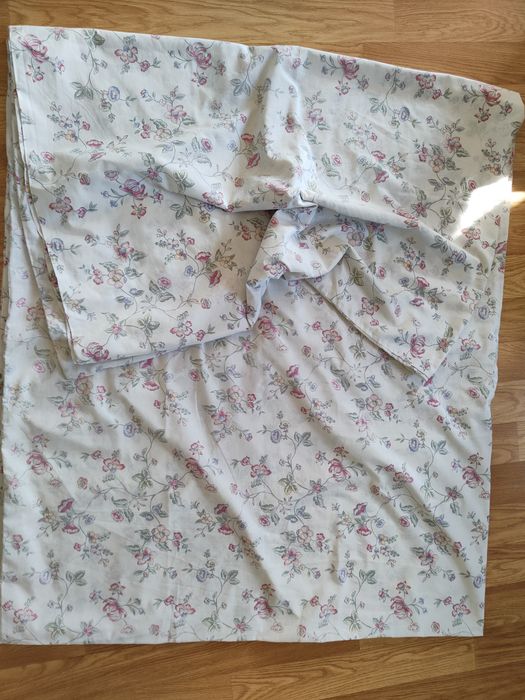 Poszewka na kołdrę o wymiarach 220cmx200cm