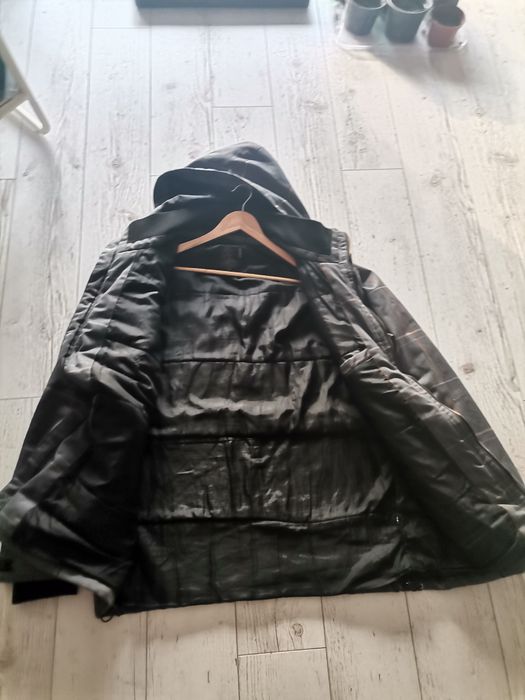 Kurtka wiosenna rozmiar XL męska wdrp
