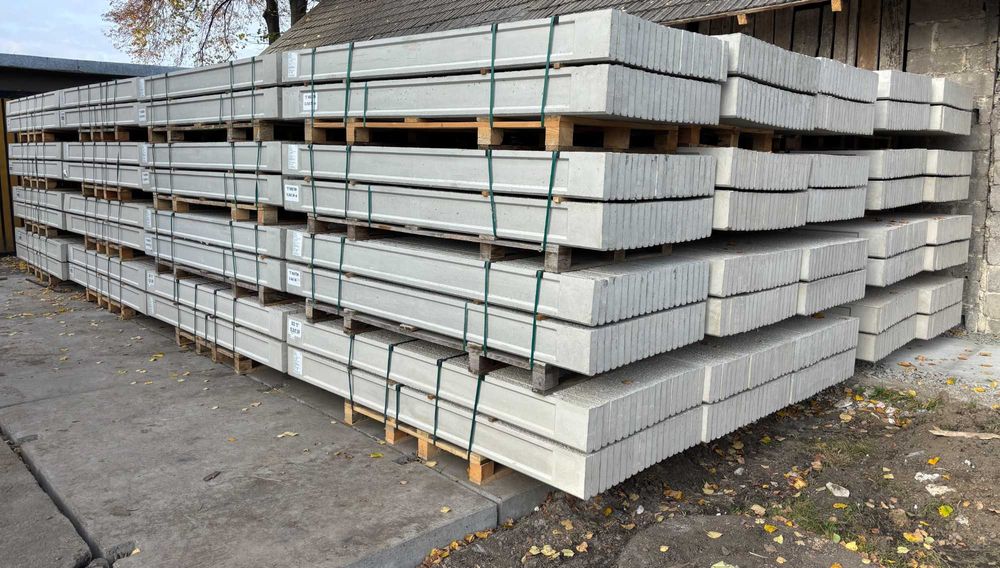 Ogrodzenie Panelowe 3D panel DOSTAWA podmurówka Bramy Furtki Słupki