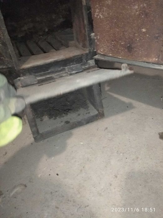 Продається котел твердопаливний 30 kw
