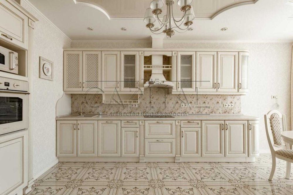 Оренда / Квартира / вул. Малиновського Маршала, Оболонь, Київ