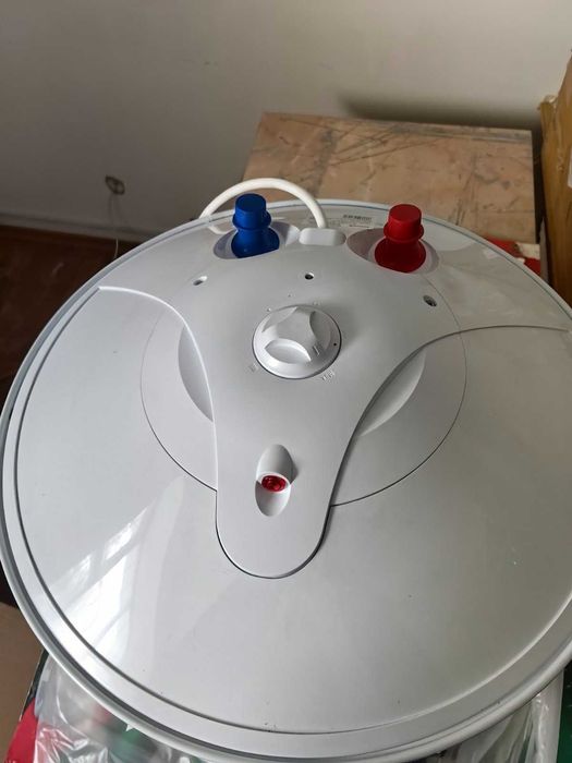 Бойлер Novatec DD-50