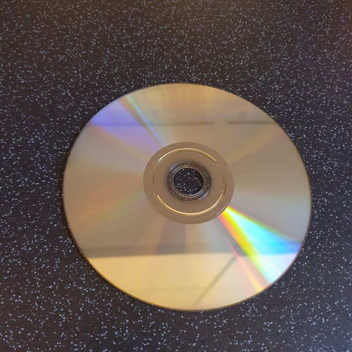 Płyta na DVD, Joe Black, z polskimi napisami
