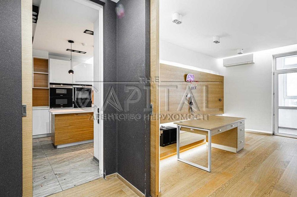 Найкраща ціна!ТЕРМІНОВО!Продаж/Квартира/145 м2/Печерский