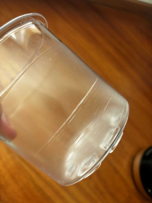 Máquina de Gelados Ninja CREAMi NC300EUCP + 3 taças e caixa original