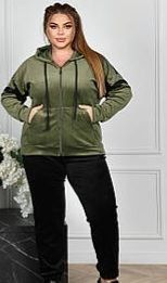 Спортивний костюм