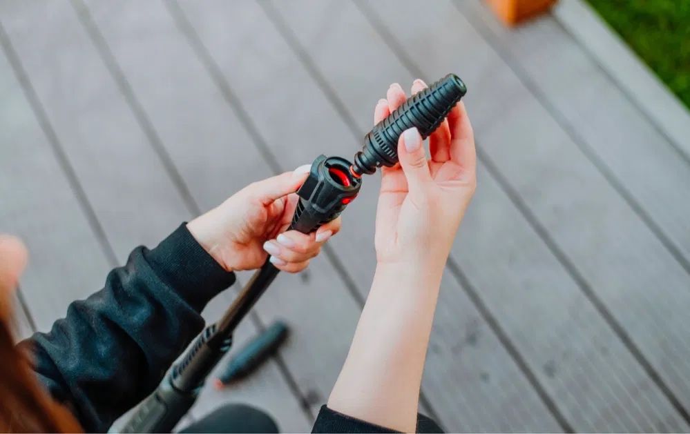 Розпродаж! Мийка високого тиску Мойка высокого давления Минимойка