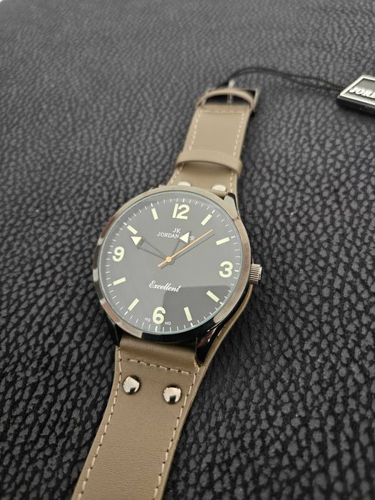 Zegarek Męski JORDAN KERR Excellent