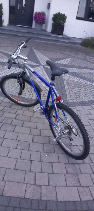 Rower górski Victus