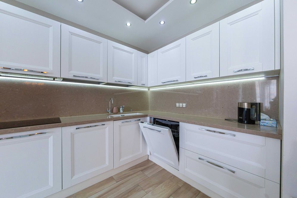 3-комнатная квартира по адресу (площадь 150 м²) - Atlanta.ua - фото 4