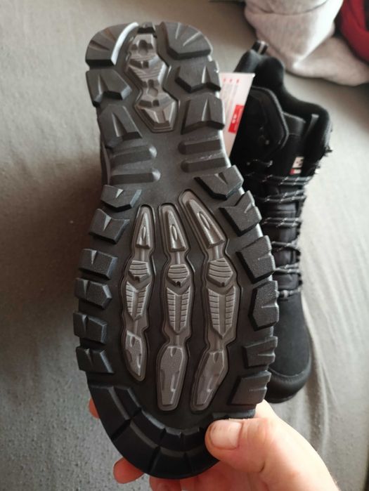 Nowe buty himountin wodoodporne scofield 45r