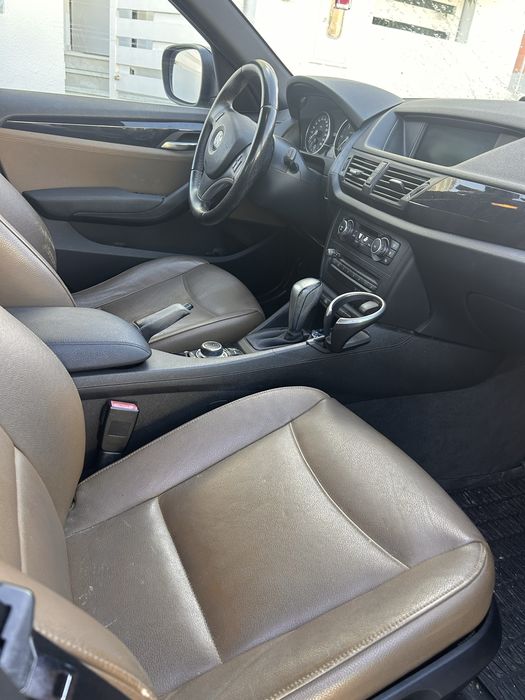 BMW X1 sDrive 20d