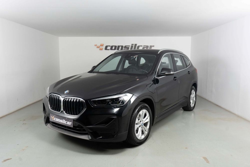 BMW X1 25 e xDrive Line Sport