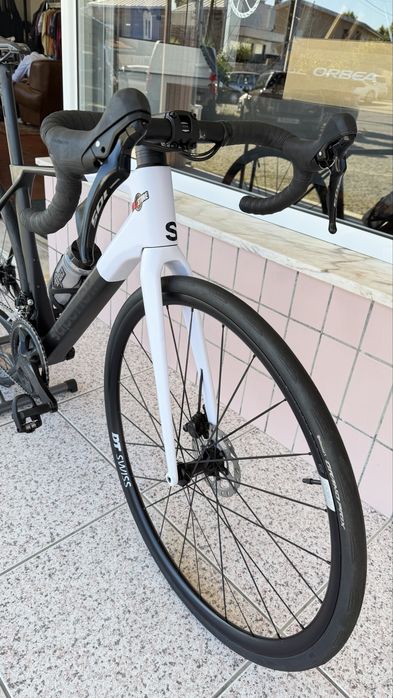 Bicicleta Superior xroad