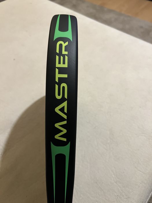 Raquete de padel Joma Master