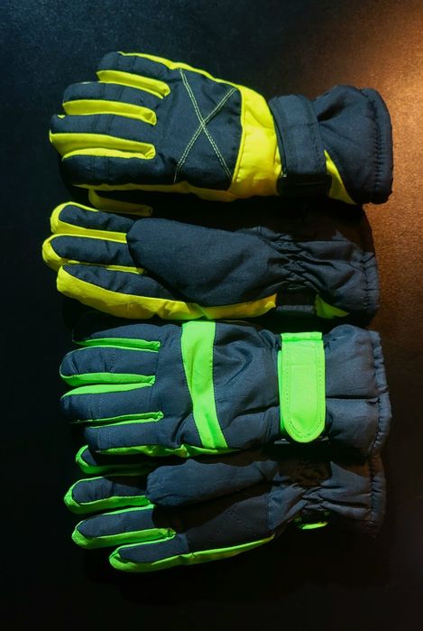 Термо рукавиці CRIVIT дитячі