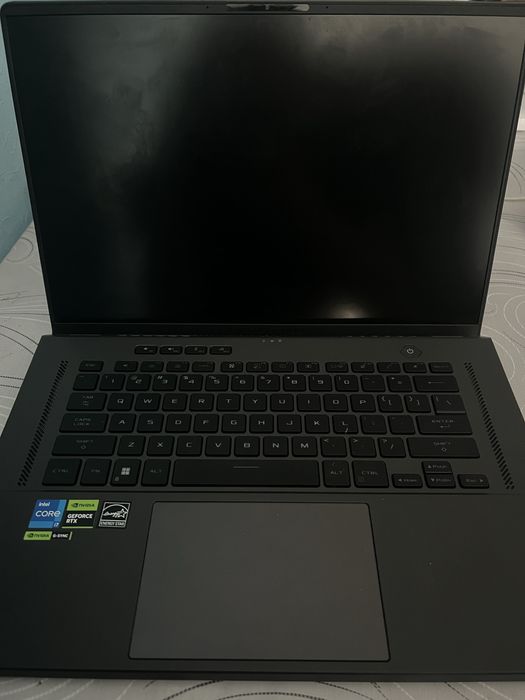 Asus ROG Zephyrus G16 2023