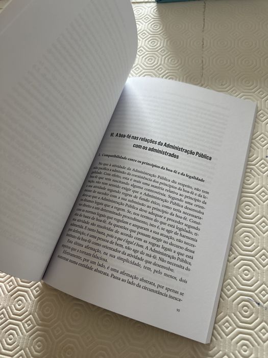 O Princípio da Boa-fé na Contratação Pública, Jorge Andrade da Silva