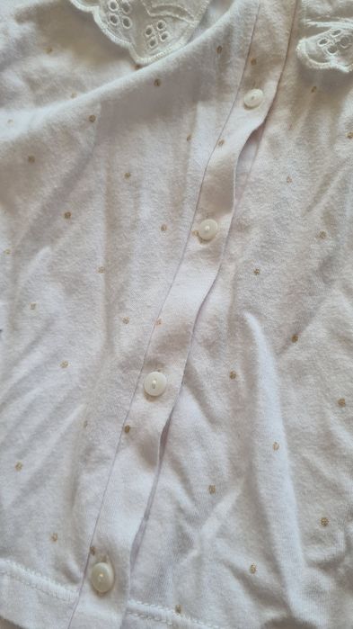 Blusas bebé menina 9 meses
