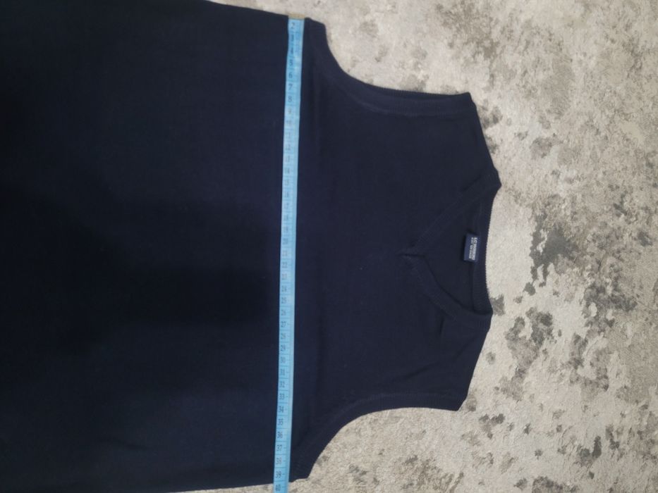 Жилетка на хлопчика