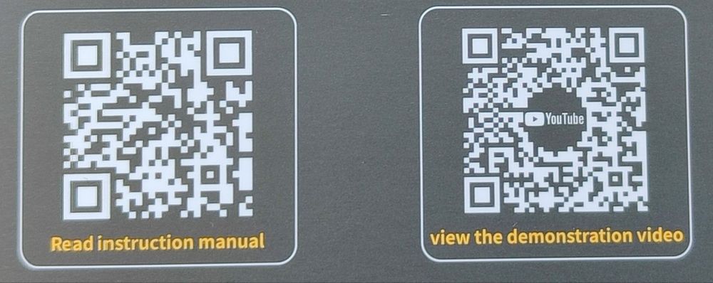 Смарт паяльник FNIRSI HS-02A. Повний комплект.