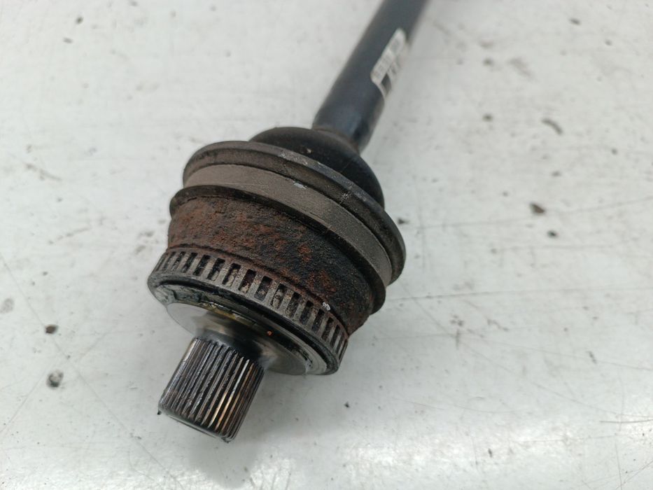 Transmissão Esquerda - AUDI A4 Avant (8E5, B6) | 00 - 05