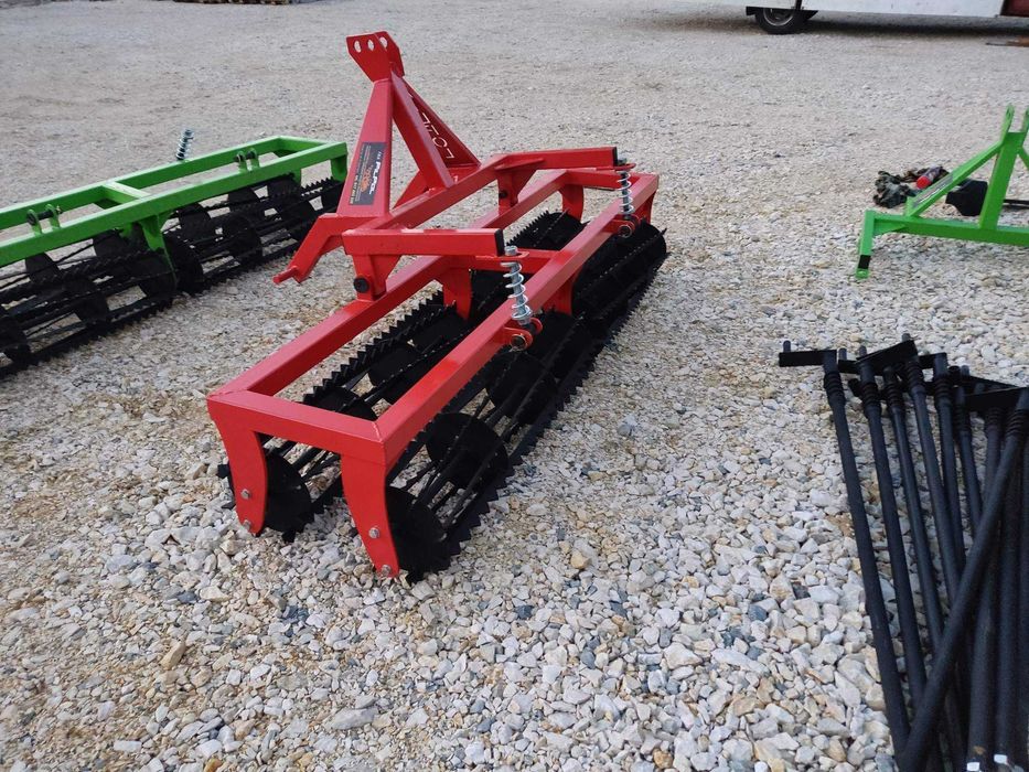 Zębate struny do kultuwatowa wałek łącznik