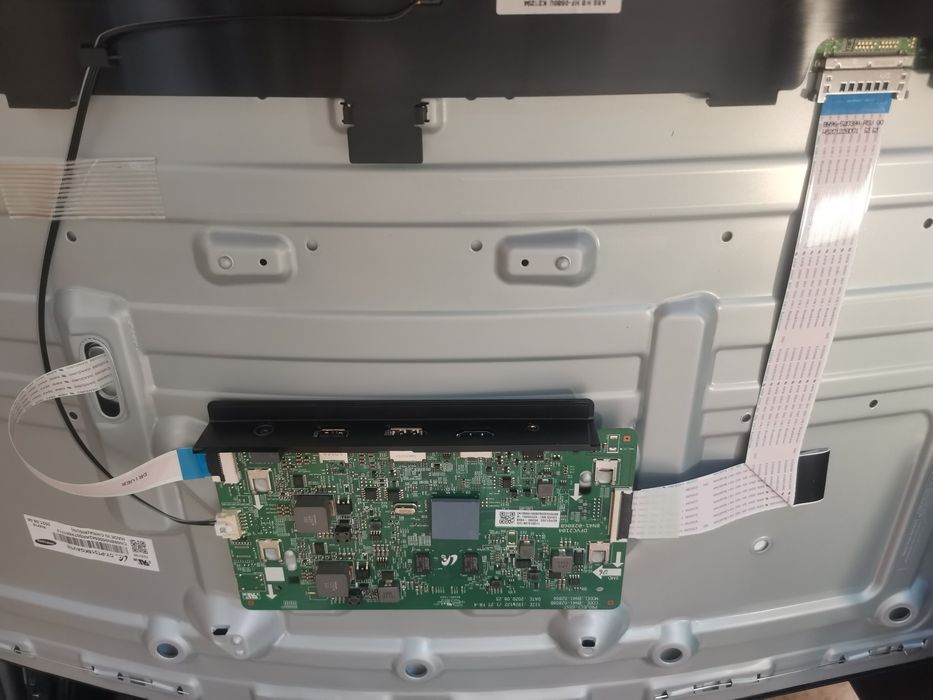 Монитор Samsung C32G54TQWI main bn41-02806b