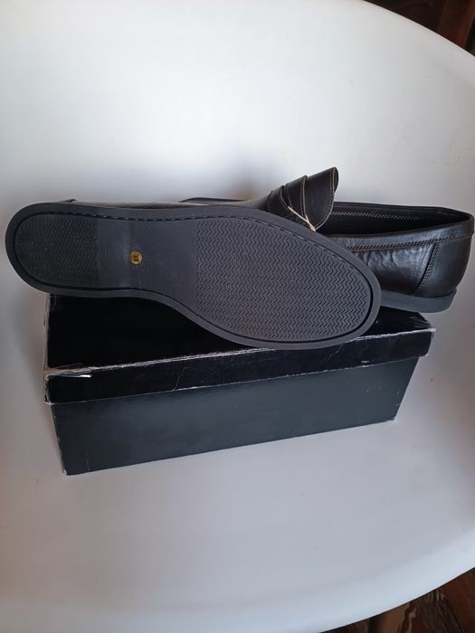 Туфли Joyks,Италия,кожа,оригинал,новые