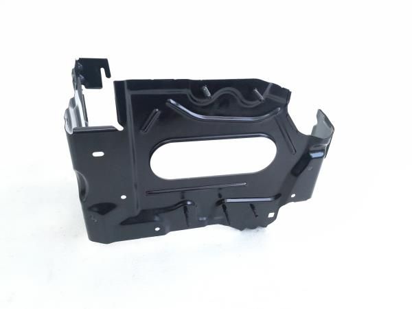 Base / caixa da bateria RENAULT Twingo II (CN0_)