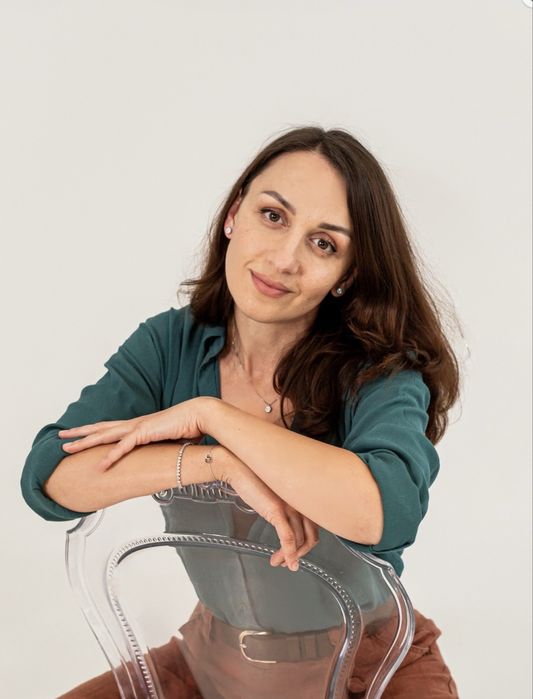 Психолог, кпт-консультант