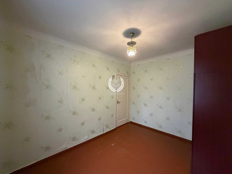 Продам 3- ри кімнатну квартиру в Чернігові (Масани)