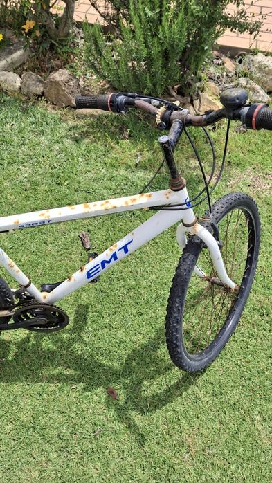 Bicicleta de cidade