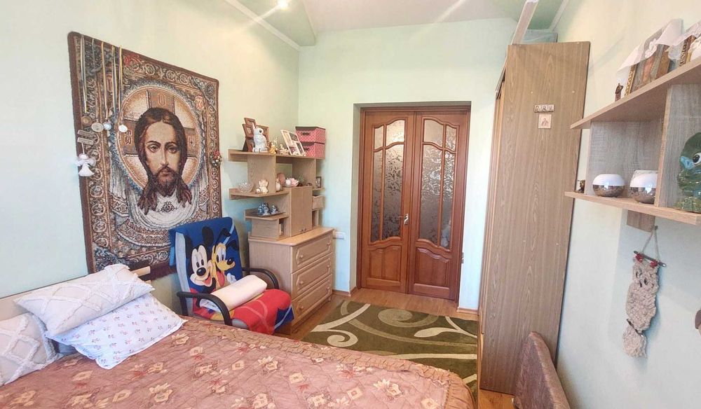 Продажа дома в Варваровке!