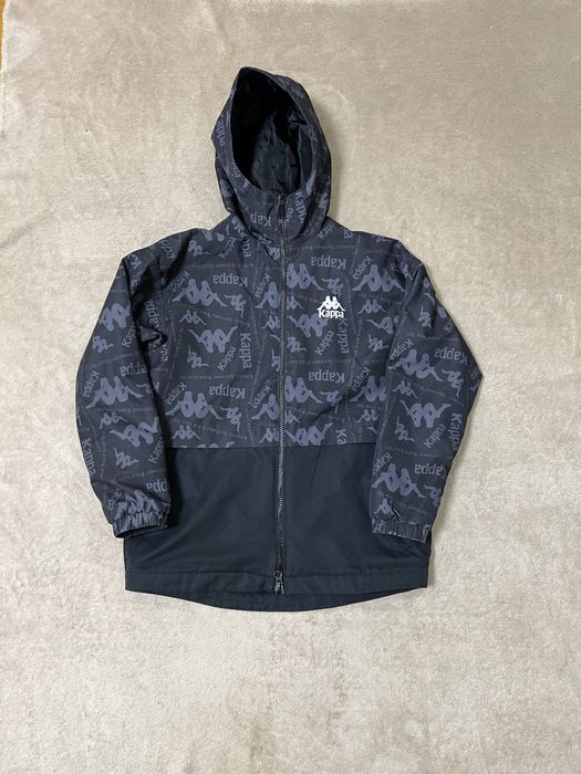 Ветровка Kappa, ОРИГИНАЛ!
