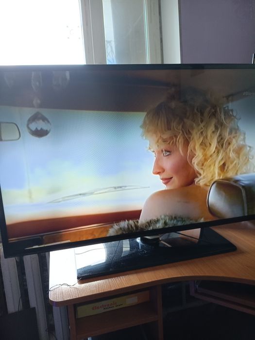 Samsung Smart 42