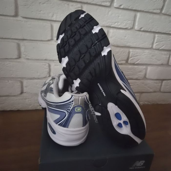 Buty męskie new balance 740 44