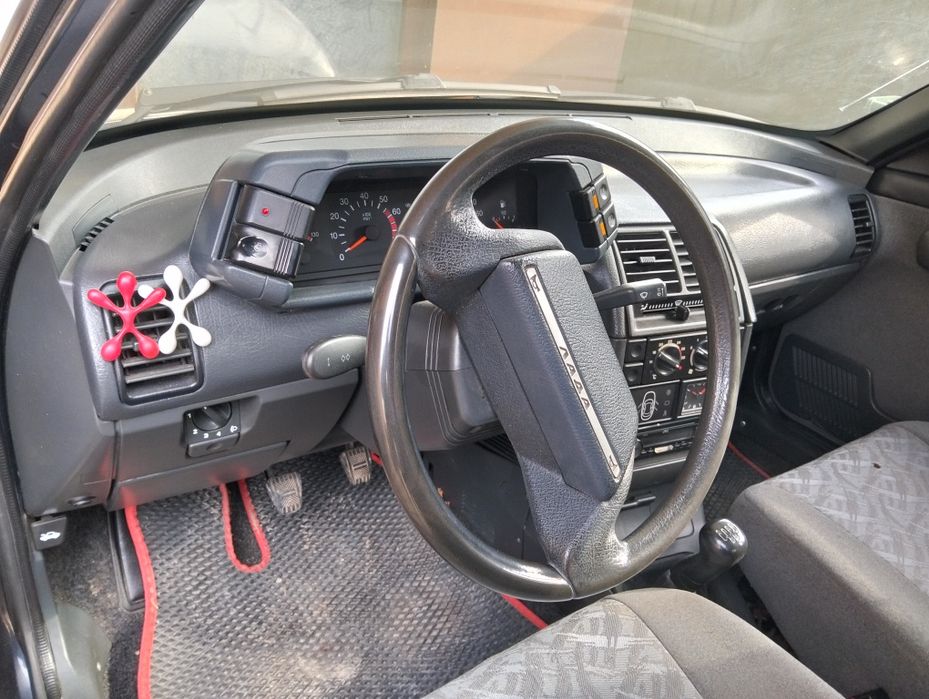 Ваз 2110 16 клапанів