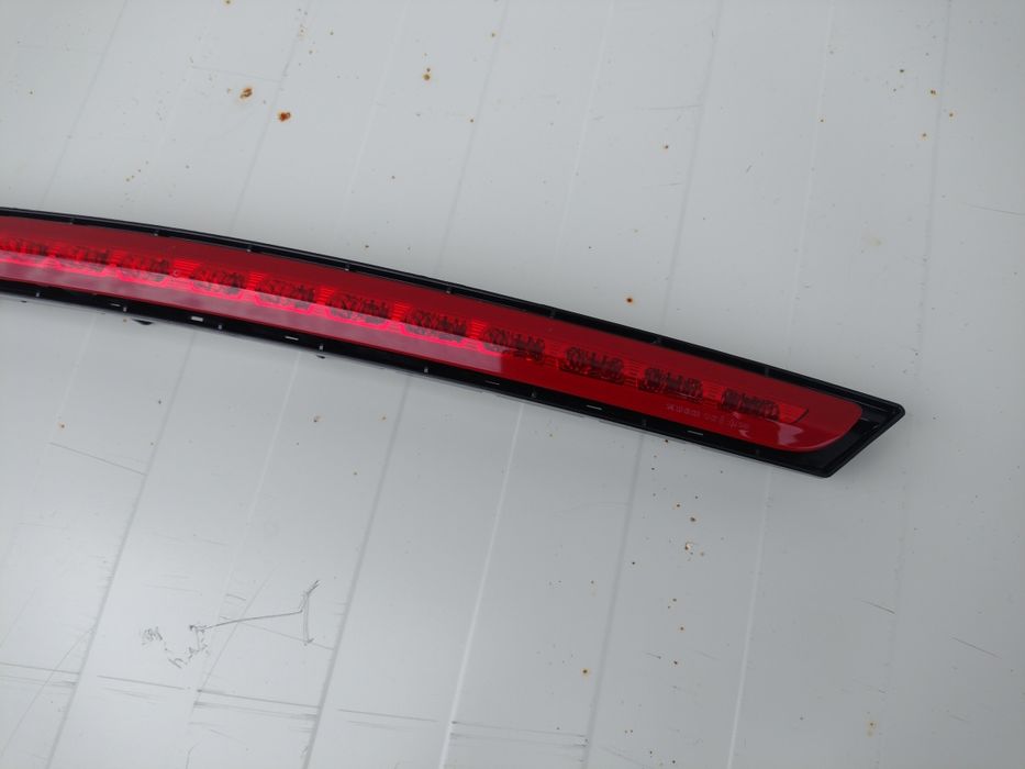 Mercedes SLK SLC R172 - Lampa Światlo STOP kpl. Oryginał