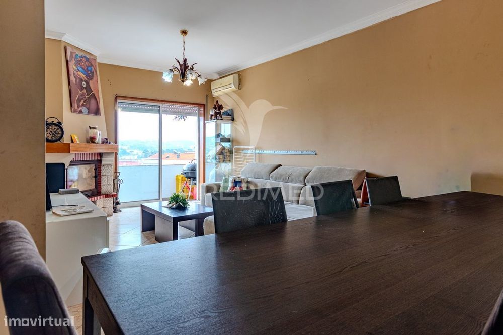 Apartamento T3