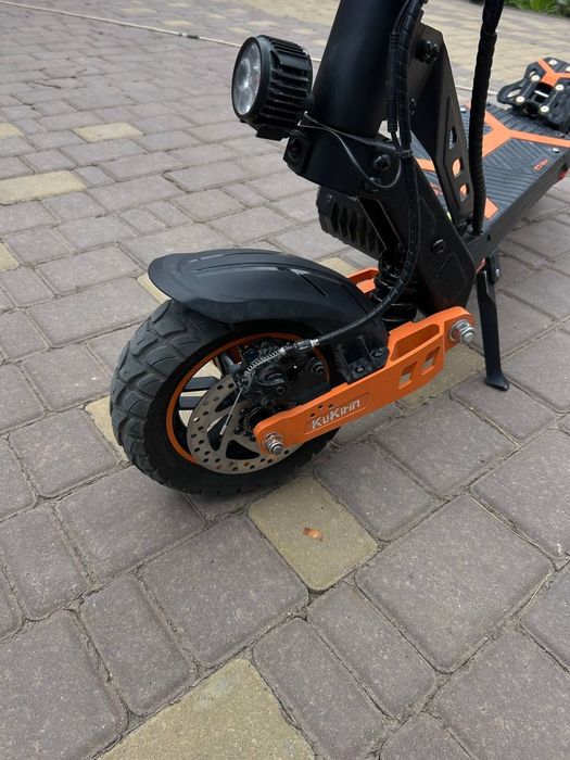 Продаю KuKrin G2 Max
