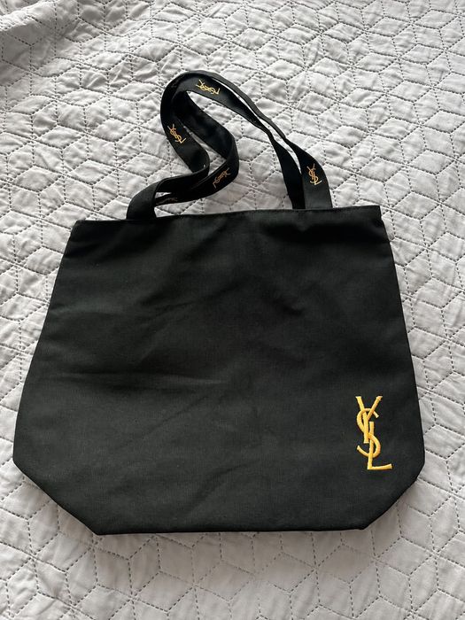 Torba typu tote bag YSL