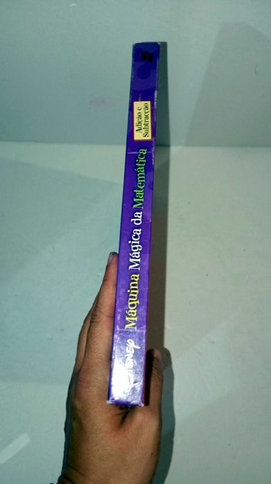 Math Magic Machine - Disney64873911258498122