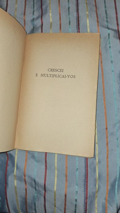 Nus e Suplicantes de Urbano Tavares Rodrigues raro 1º edição