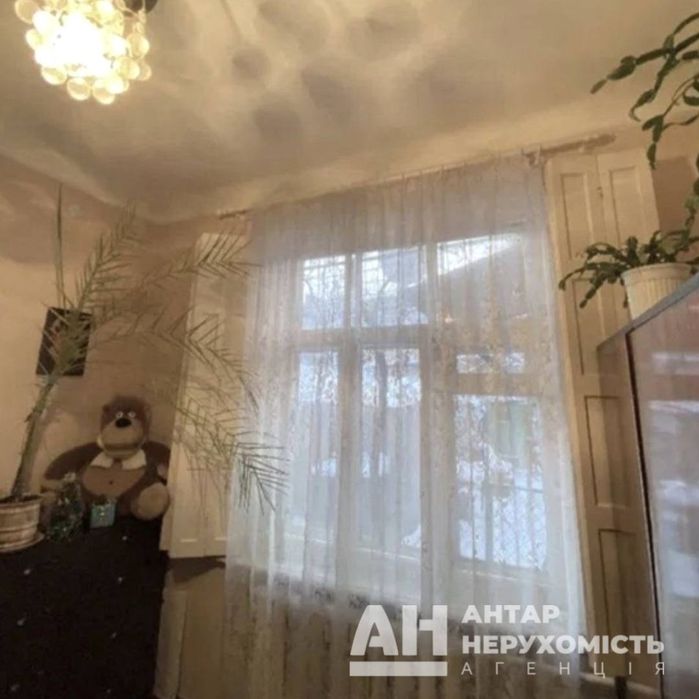 Продається частина будинку в Кропивницькому, в Центровому р-ні
