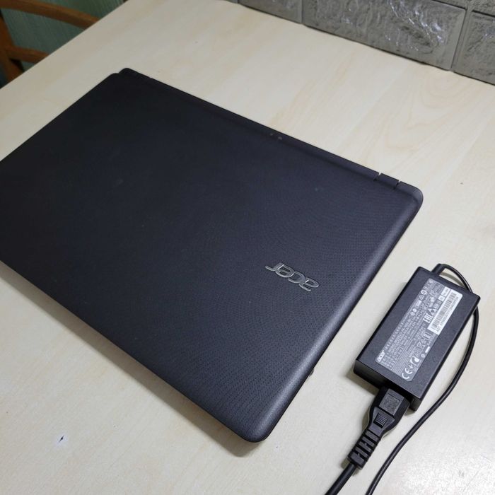 Игровой Acer 4ядра nvidia 2гб батарея 3 часа состояние нового