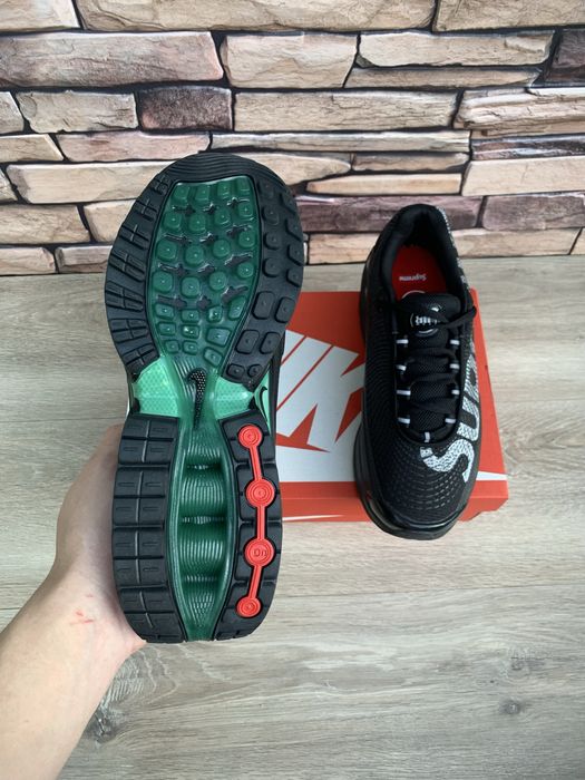 Кросівки Nike Air Max DN Plus | Nike DN | Nike Air Max DN | Найк дн
